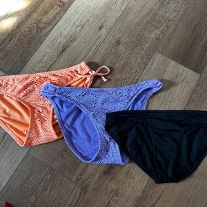 Bikini Bottoms Bundle large